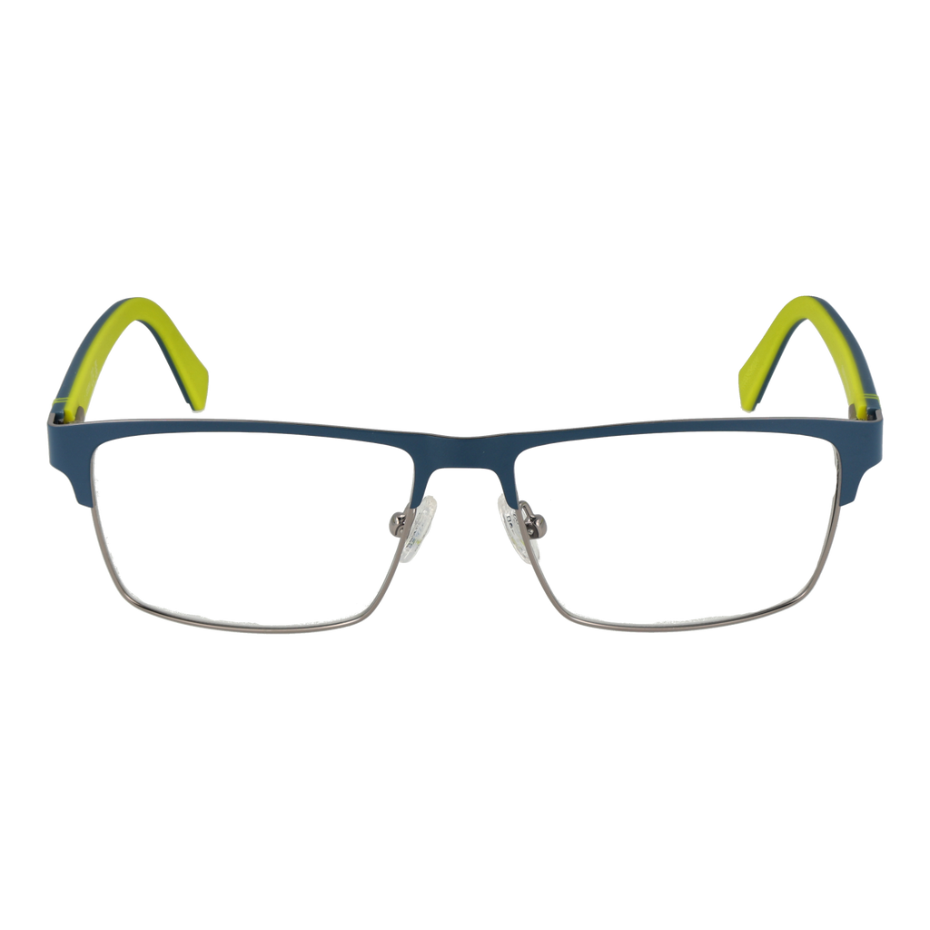 Blue/Demo glasses