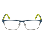 Blue/Demo glasses