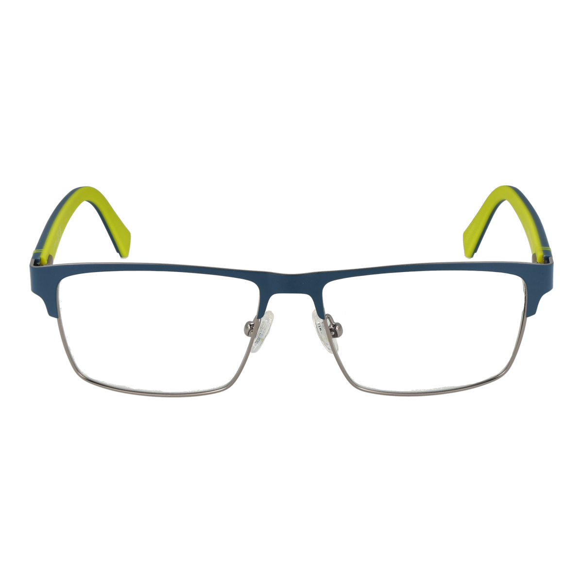Blue/Demo glasses