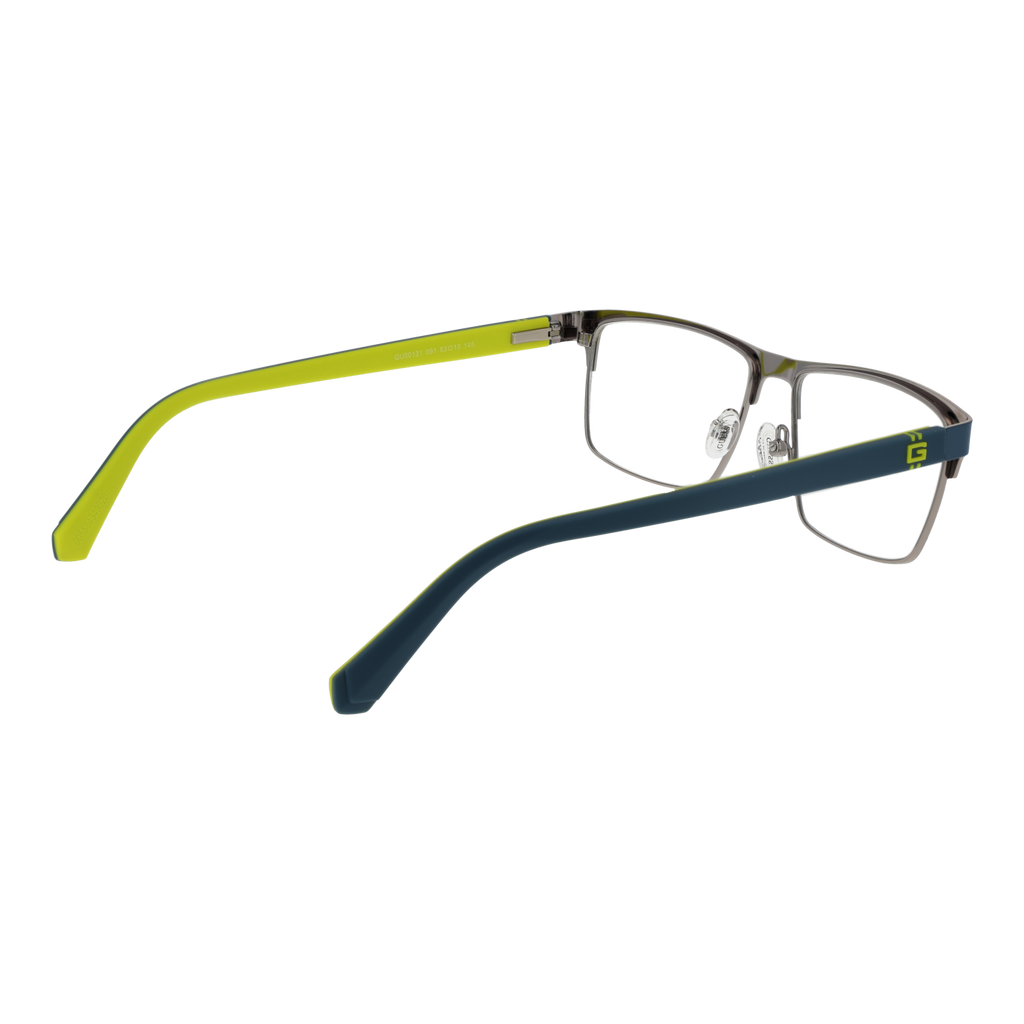 Blue/Demo glasses