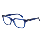 Blue/Demo glasses