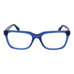 Blue/Demo glasses