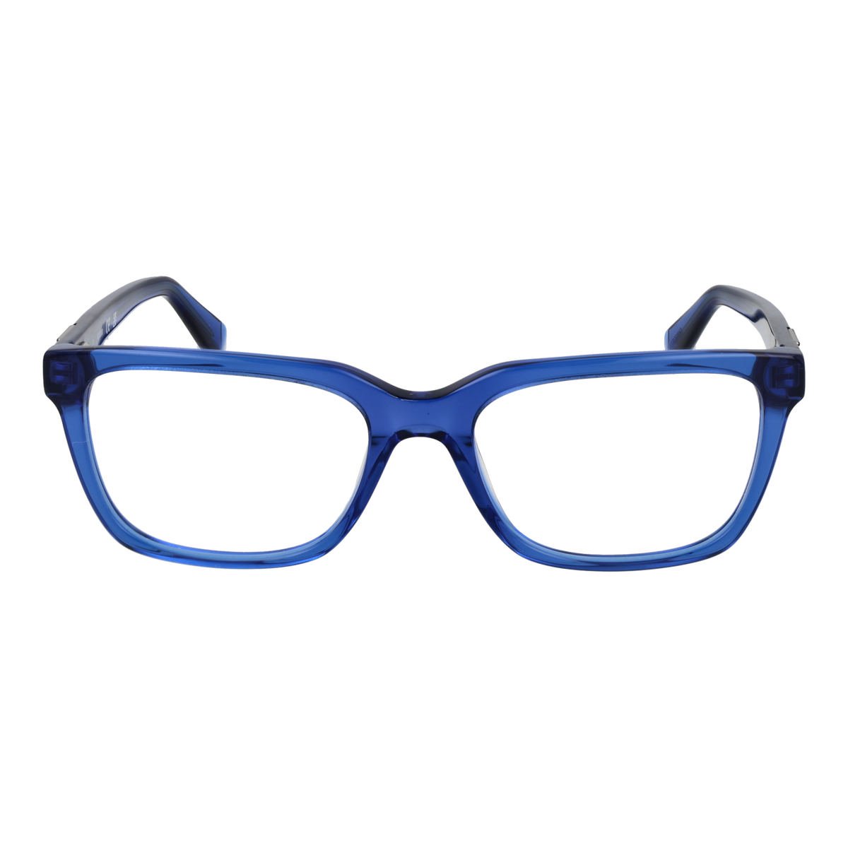 Blue/Demo glasses