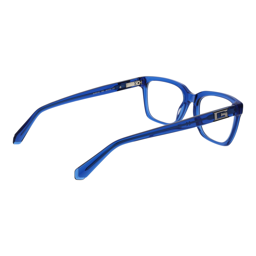 Blue/Demo glasses