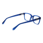 Blue/Demo glasses