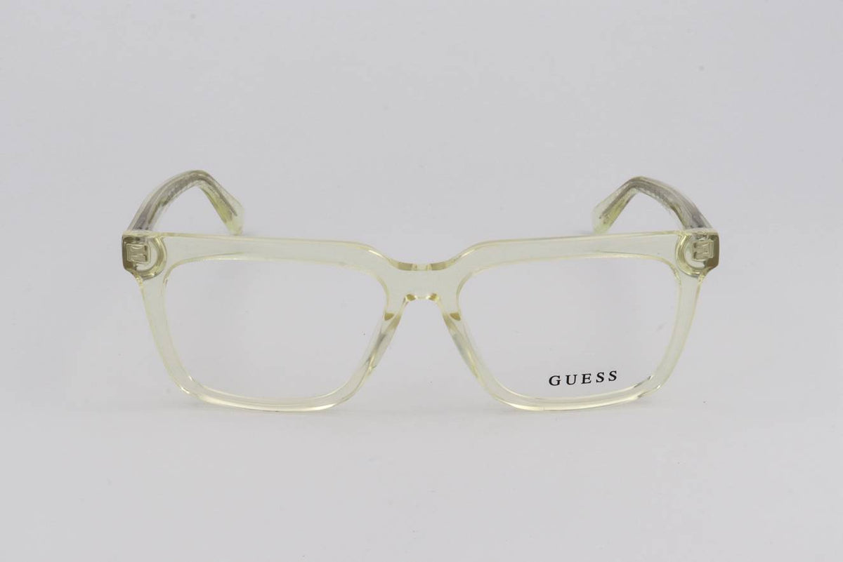 GU50133 Front