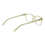 Yellow/Demo glasses