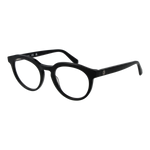 Black / Clear
