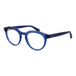 Blue / Clear