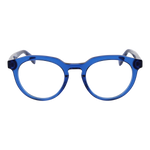 Blue/Demo glasses