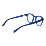 Blue/Demo glasses