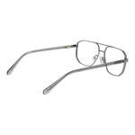 Silver/Demo glasses