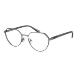 Silver/Demo glasses
