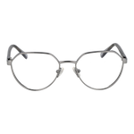 Silver/Demo glasses