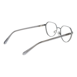 Silver/Demo glasses