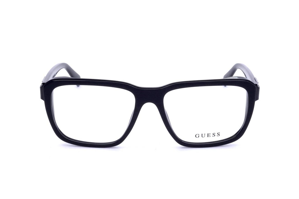 GU50137 Front