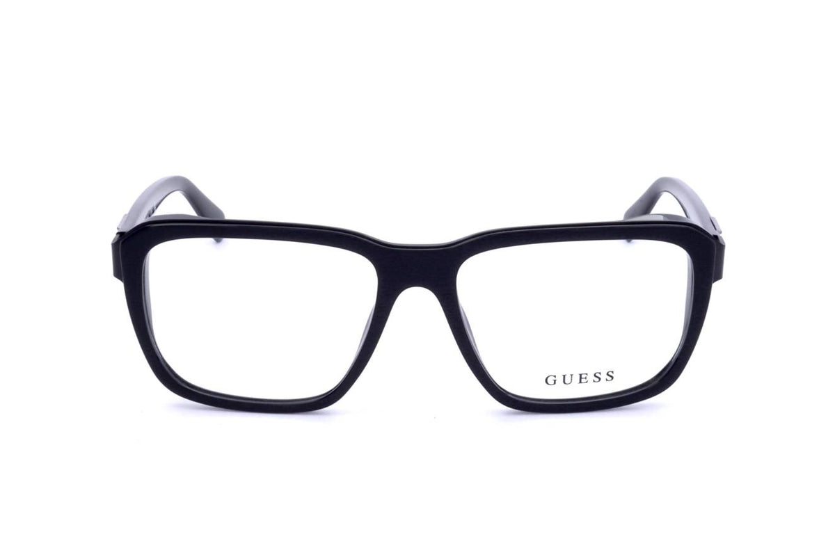 GU50137 Front