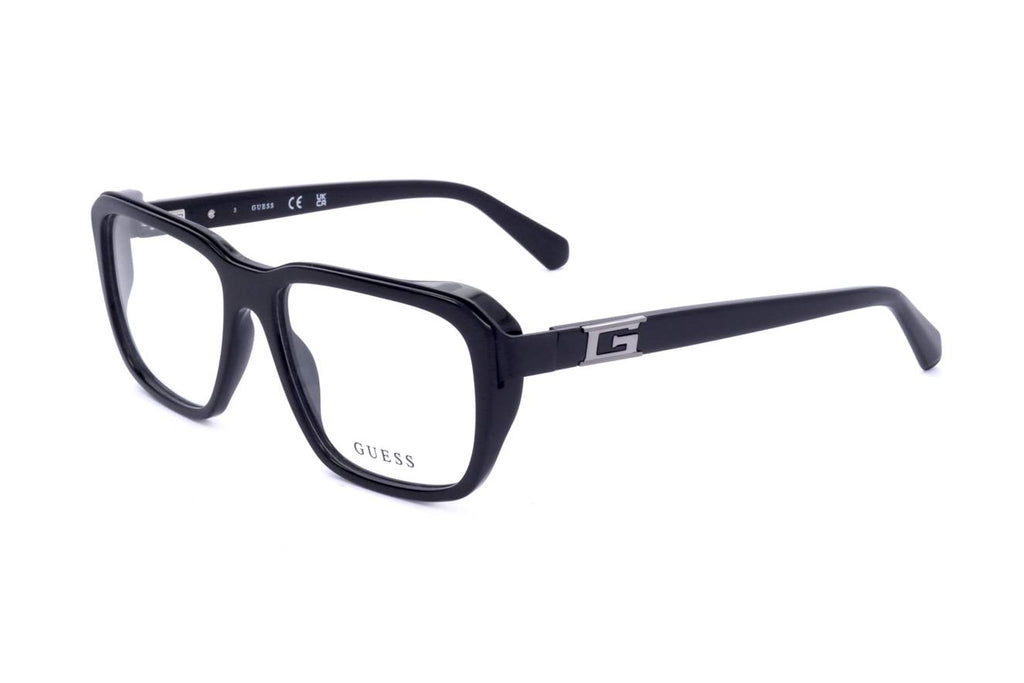 GU50137 3/4 View