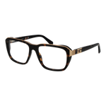 Brown / Demo glasses