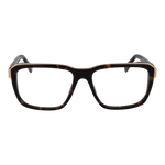 Brown/Demo glasses