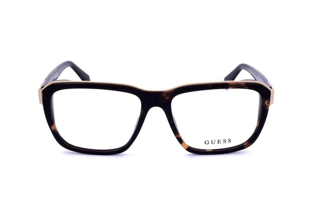 GU50137 Front