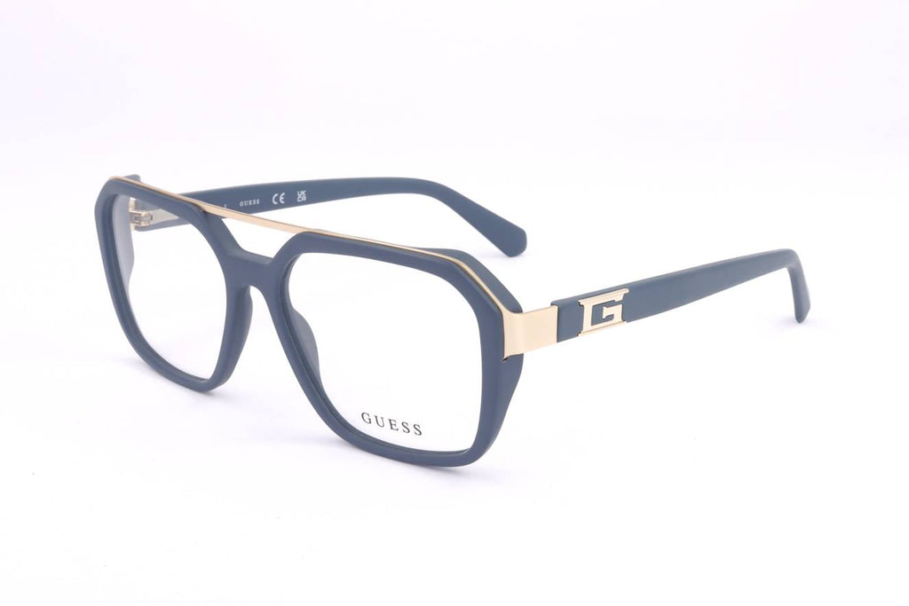 GU50138 3/4 View