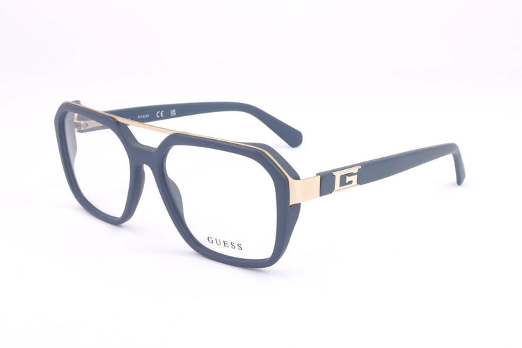 GU50138 3/4 View