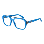 Blue/Demo glasses