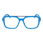 Blue/Demo glasses
