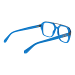 Blue/Demo glasses
