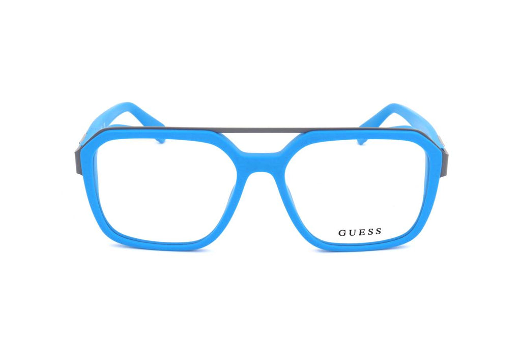 GU50138 Front