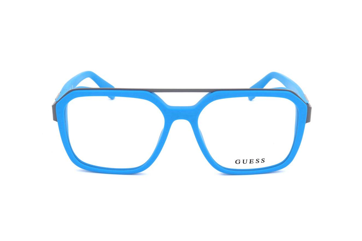 GU50138 Front