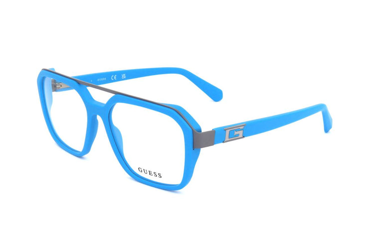 GU50138 3/4 View