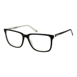 Black / Clear