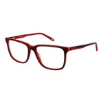 Red / Clear
