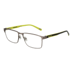 Silver/Demo glasses