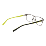 Silver/Demo glasses