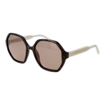 Brown / Clear