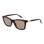 Brown / Clear