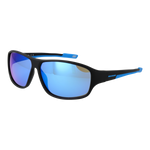 Black / Blue