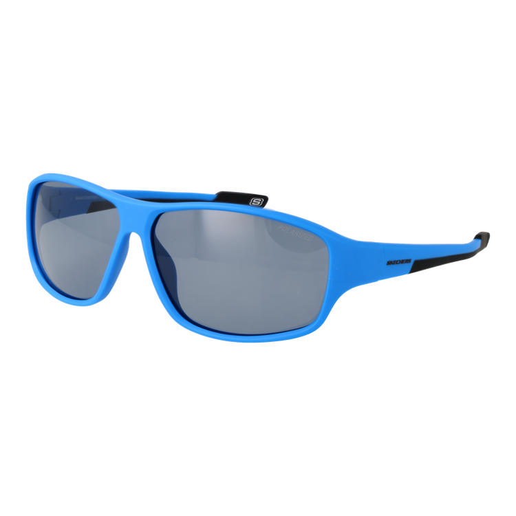 Blue/Natural