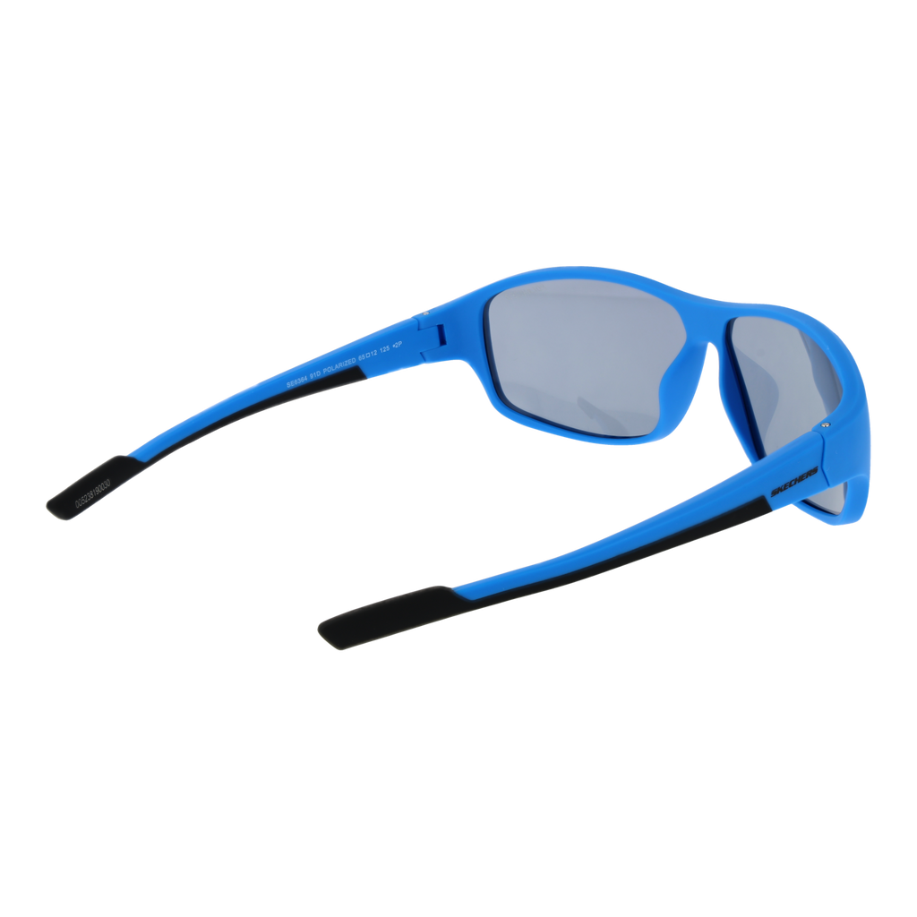 Blue/Natural