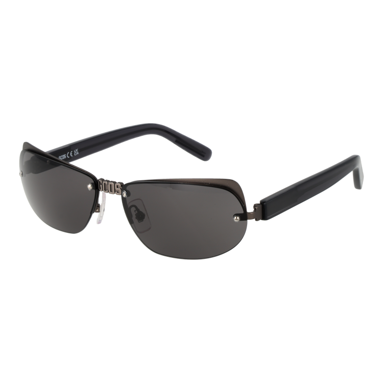 Gunmetal