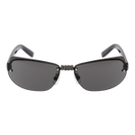 Gunmetal/Grey
