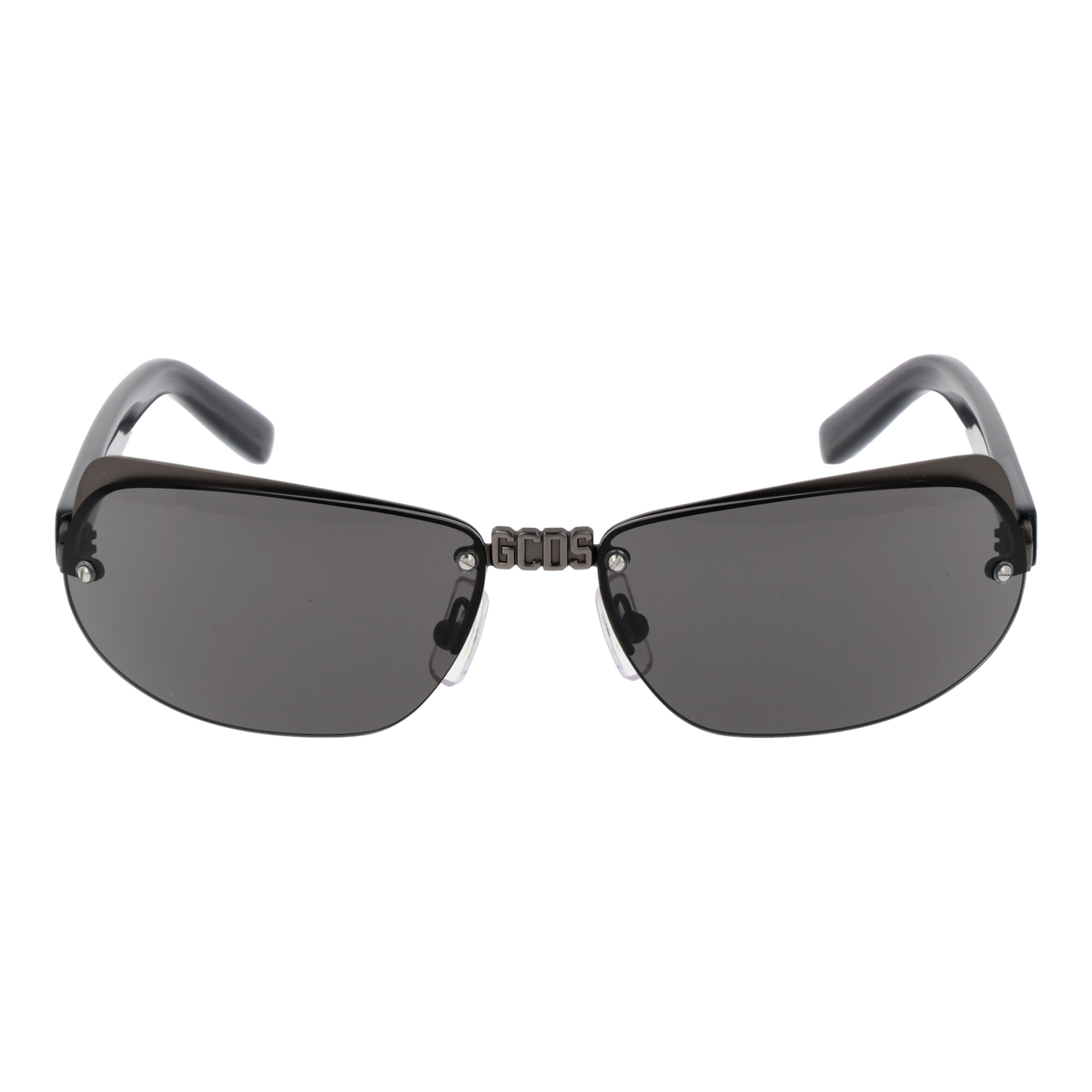Gunmetal/Grey