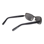 Gunmetal/Grey