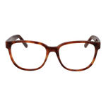 Brown/Demo glasses