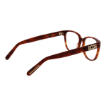Brown/Demo glasses