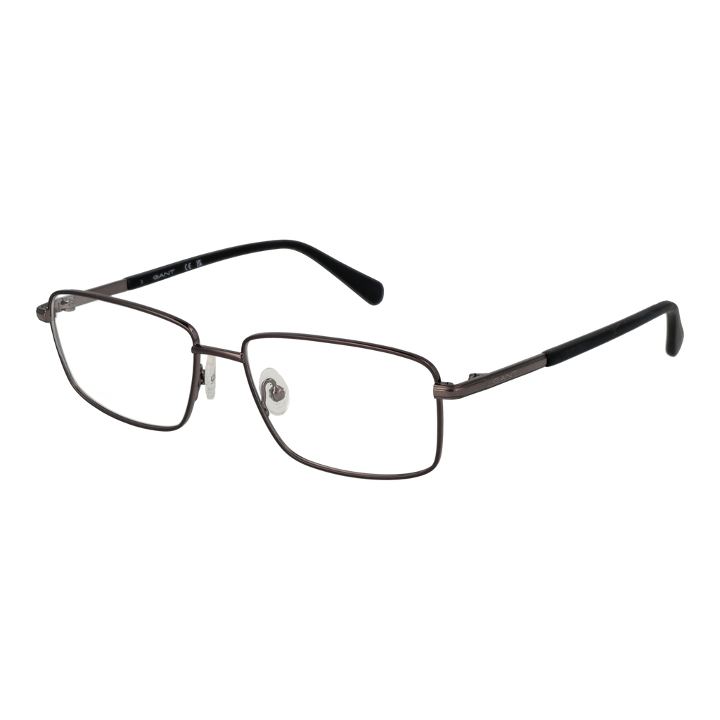 Gunmetal/Demo glasses