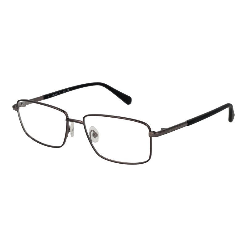 Gunmetal/Demo glasses